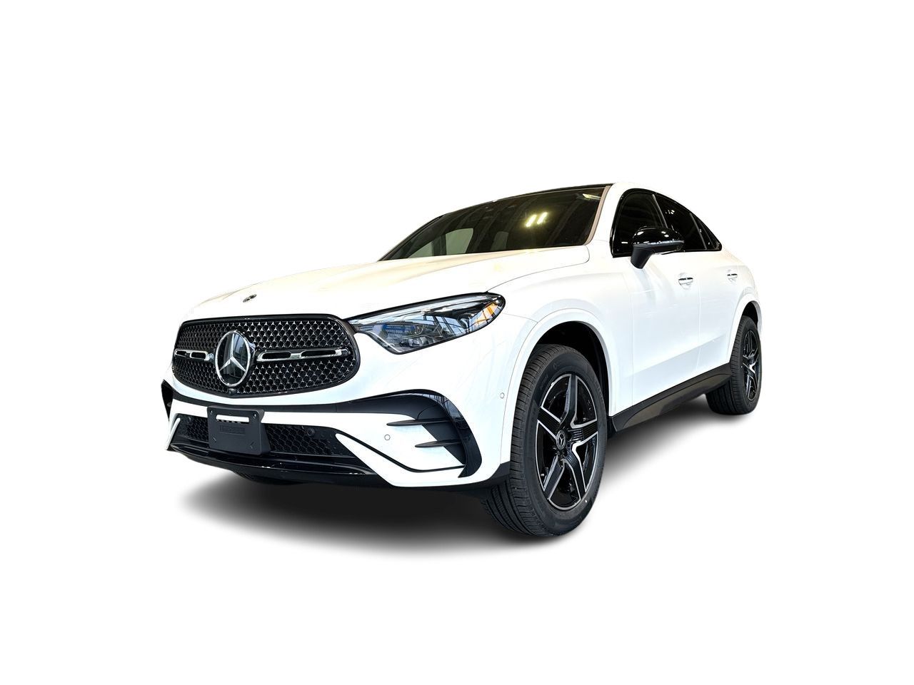 Mercedes-Benz GLC  2026 à Vancouver, Colombie-Britannique