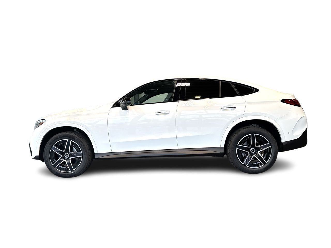 Mercedes-Benz GLC  2026 à Vancouver, Colombie-Britannique