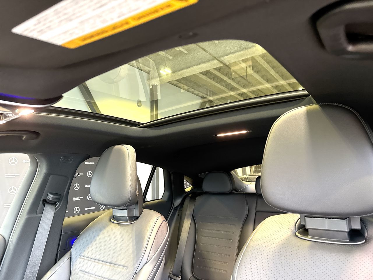 Mercedes-Benz GLC  2026 à Vancouver, Colombie-Britannique