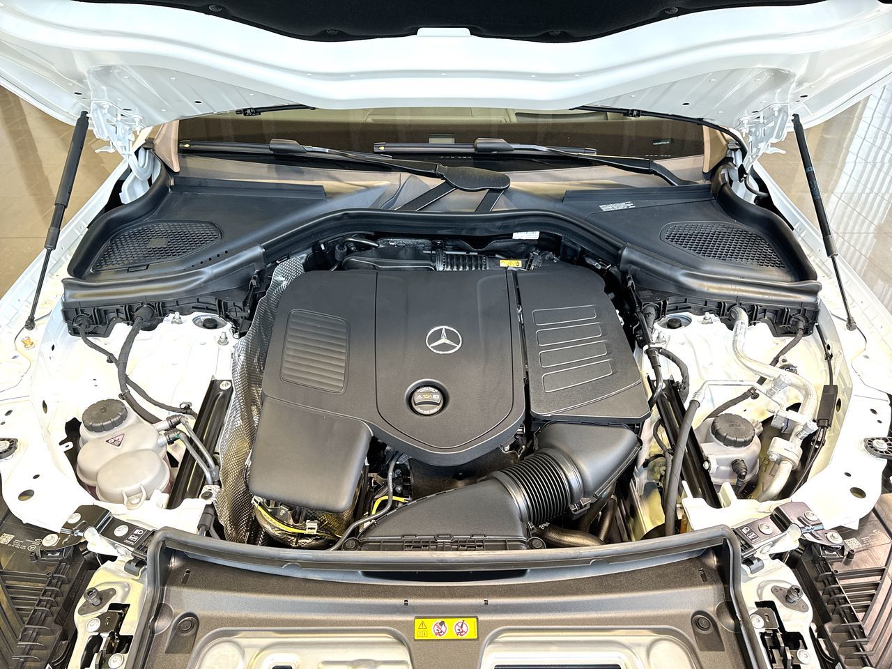 Mercedes-Benz GLC  2026 à Vancouver, Colombie-Britannique