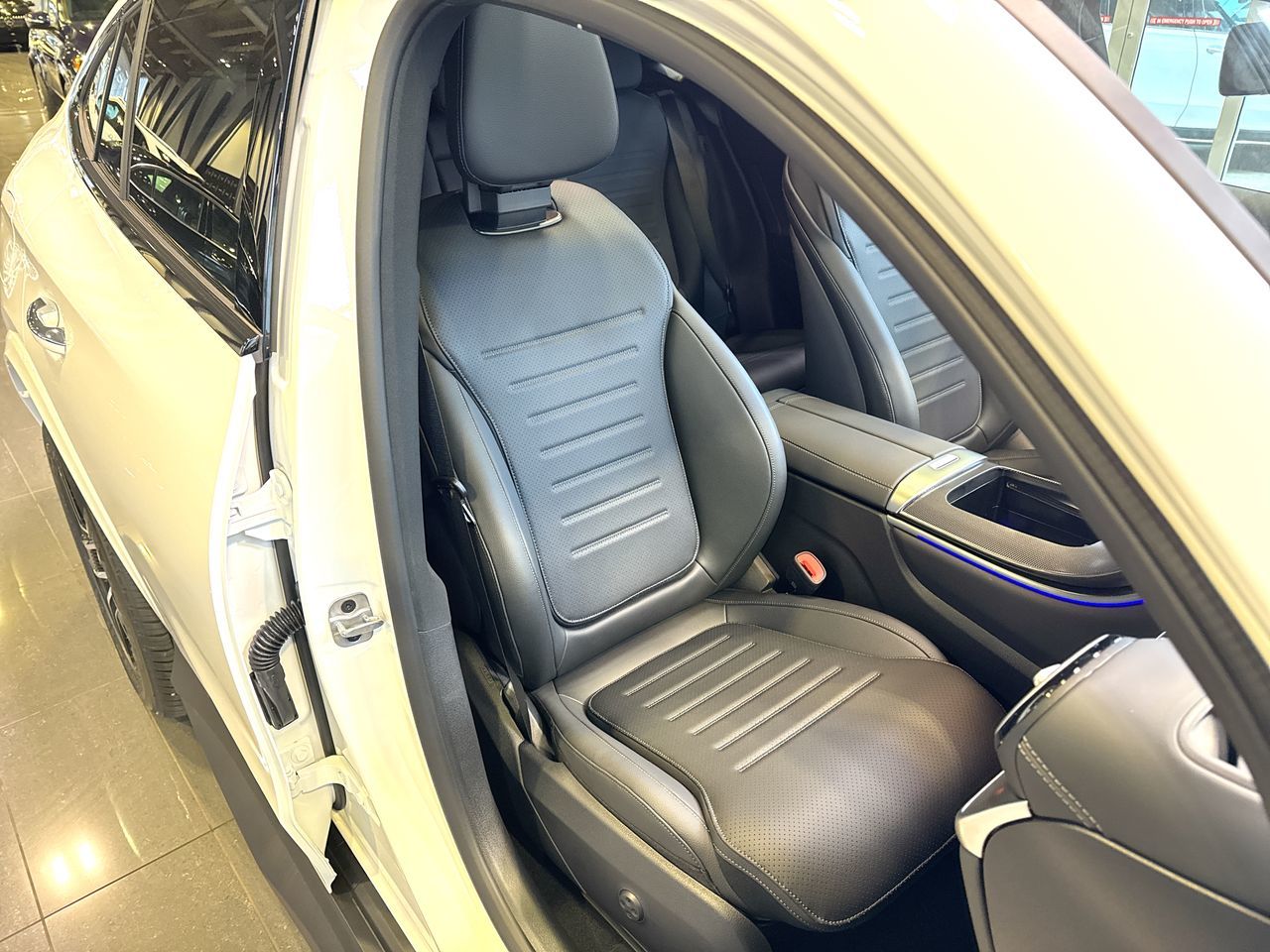 Mercedes-Benz GLC  2026 à Vancouver, Colombie-Britannique