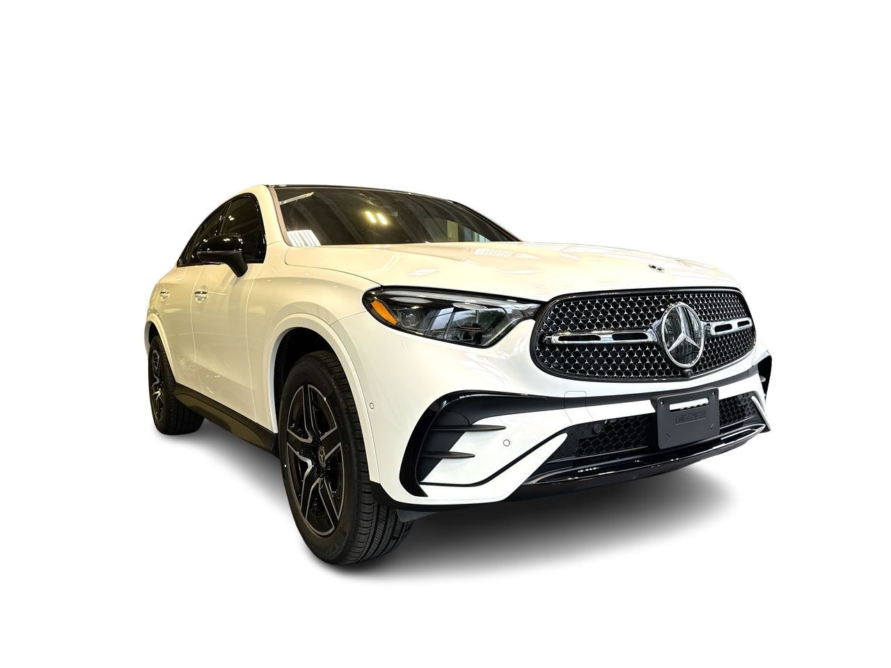 Mercedes-Benz GLC  2026 à Vancouver, Colombie-Britannique