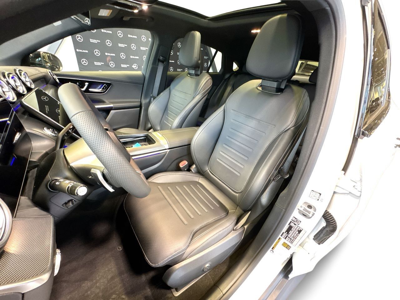 Mercedes-Benz GLC  2026 à Vancouver, Colombie-Britannique