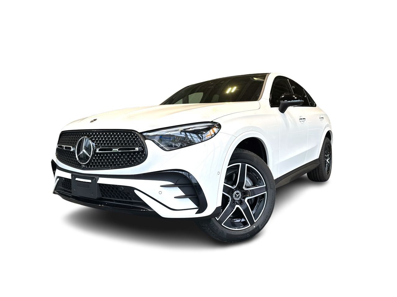 Mercedes-Benz GLC  2026 à Vancouver, Colombie-Britannique