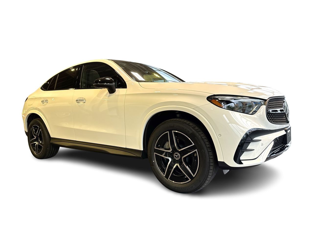 Mercedes-Benz GLC  2026 à Vancouver, Colombie-Britannique