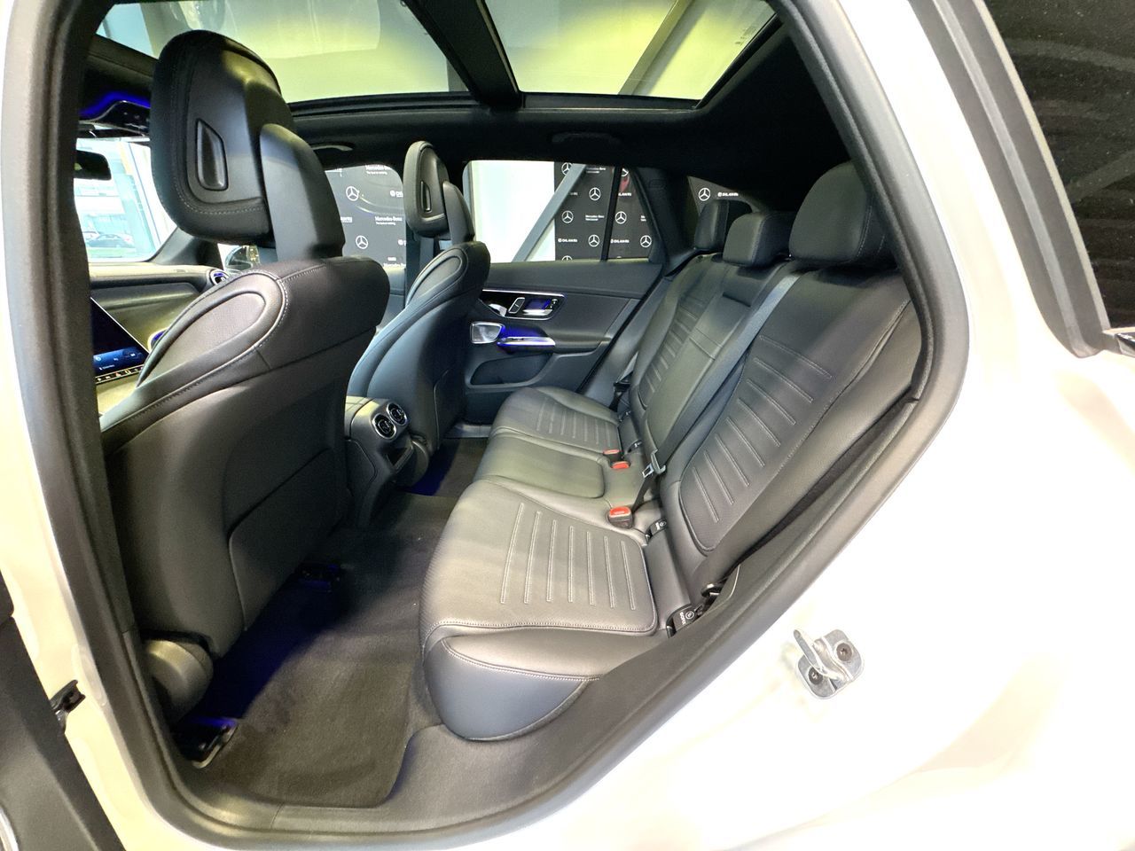 Mercedes-Benz GLC  2026 à Vancouver, Colombie-Britannique