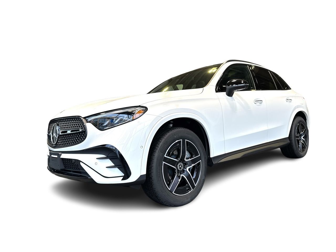 Mercedes-Benz GLC  2026 à Vancouver, Colombie-Britannique