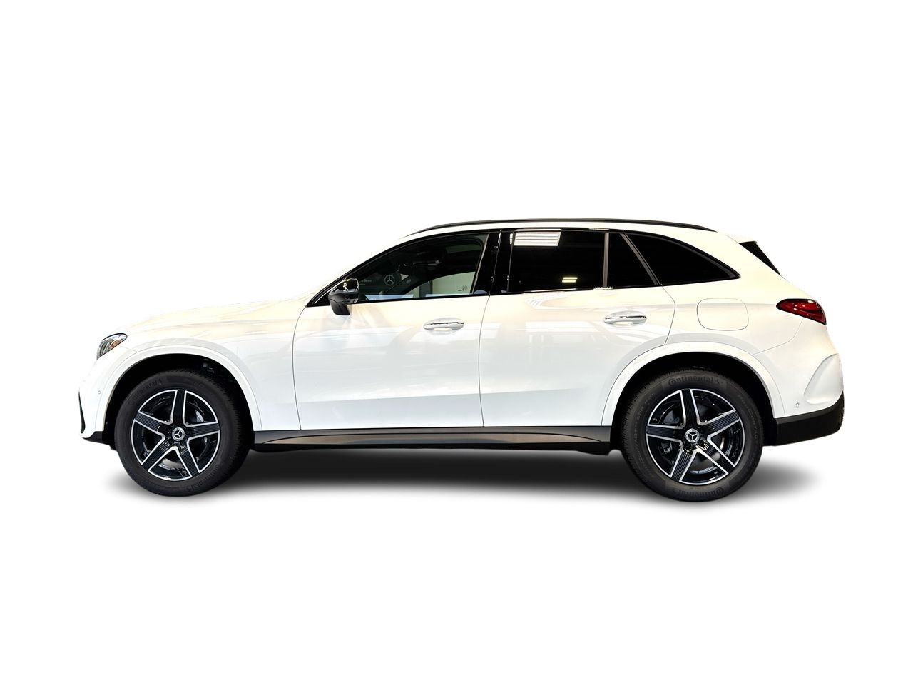 Mercedes-Benz GLC  2026 à Vancouver, Colombie-Britannique