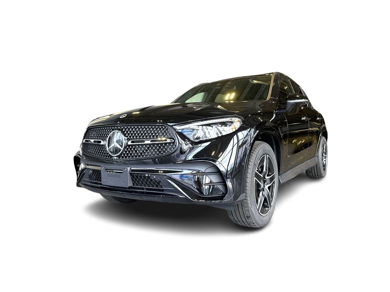 2026 Mercedes-Benz GLC in Vancouver, British Columbia