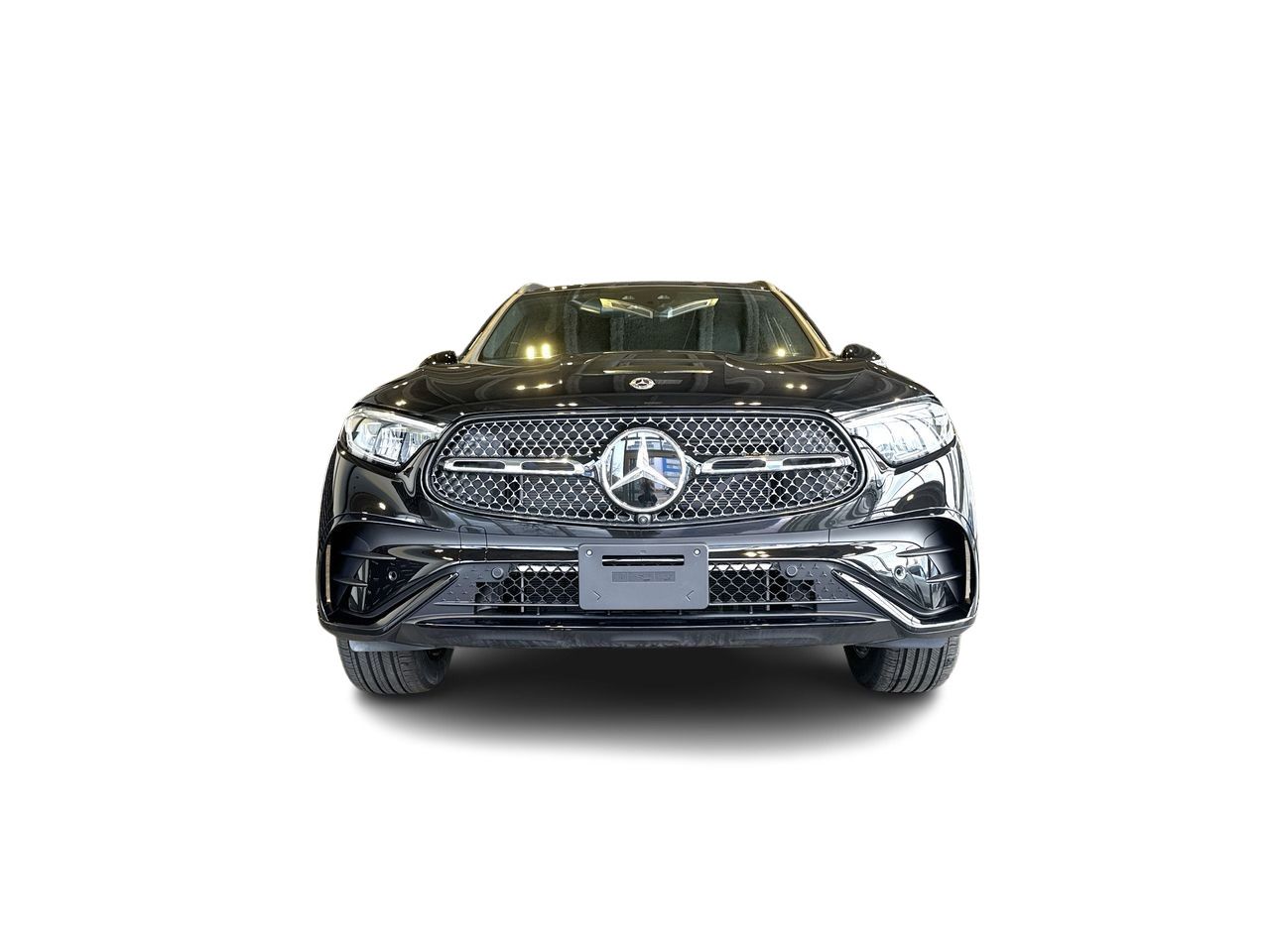 2026 Mercedes-Benz GLC in Vancouver, British Columbia