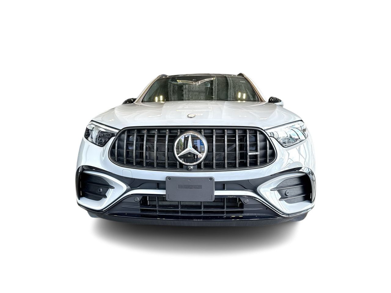 Mercedes-Benz GLC  2026 à Vancouver, Colombie-Britannique