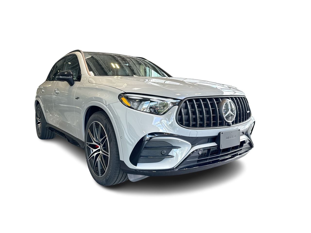 Mercedes-Benz GLC  2026 à Vancouver, Colombie-Britannique