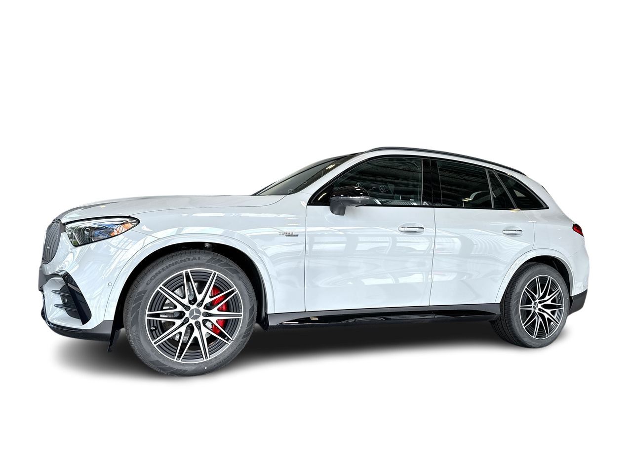 Mercedes-Benz GLC  2026 à Vancouver, Colombie-Britannique