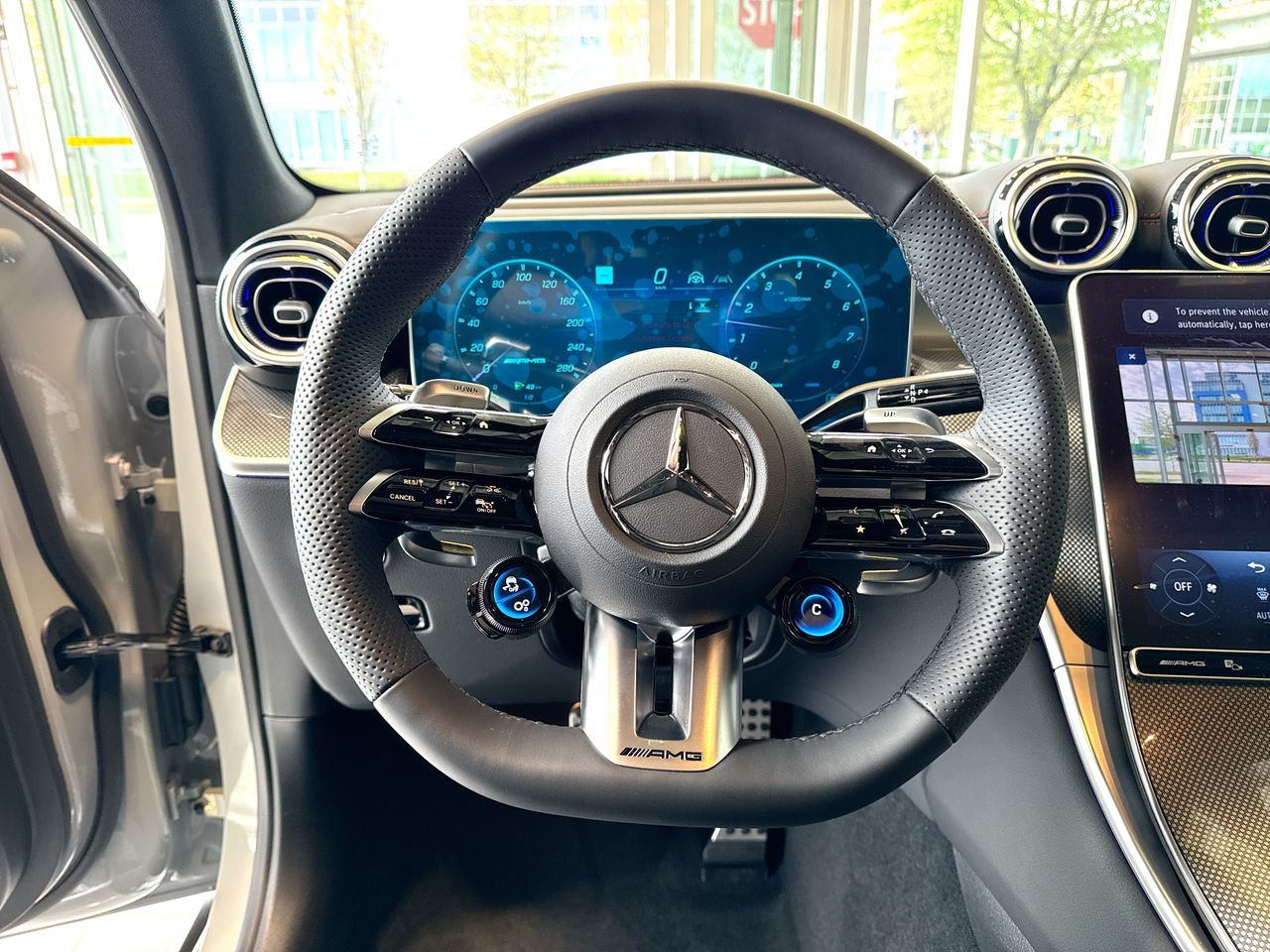 Mercedes-Benz GLC  2026 à Vancouver, Colombie-Britannique