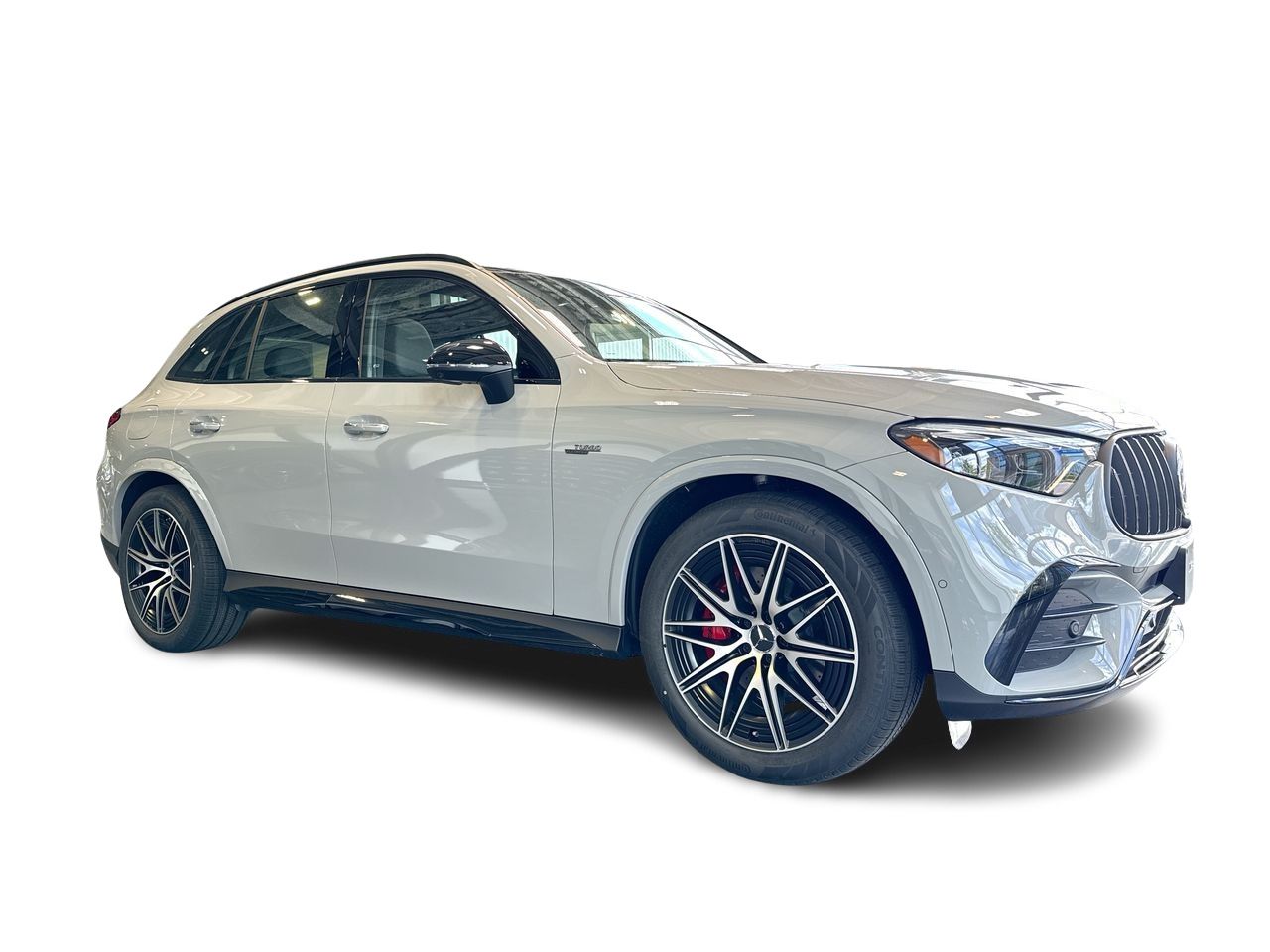 Mercedes-Benz GLC  2026 à Vancouver, Colombie-Britannique