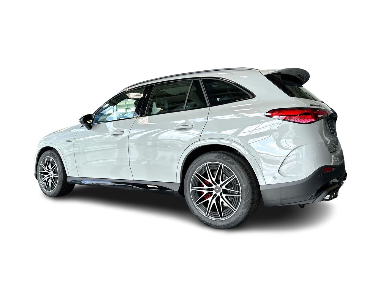 Mercedes-Benz GLC  2026 à Vancouver, Colombie-Britannique