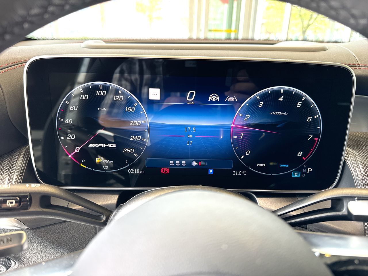 Mercedes-Benz GLC  2026 à Vancouver, Colombie-Britannique