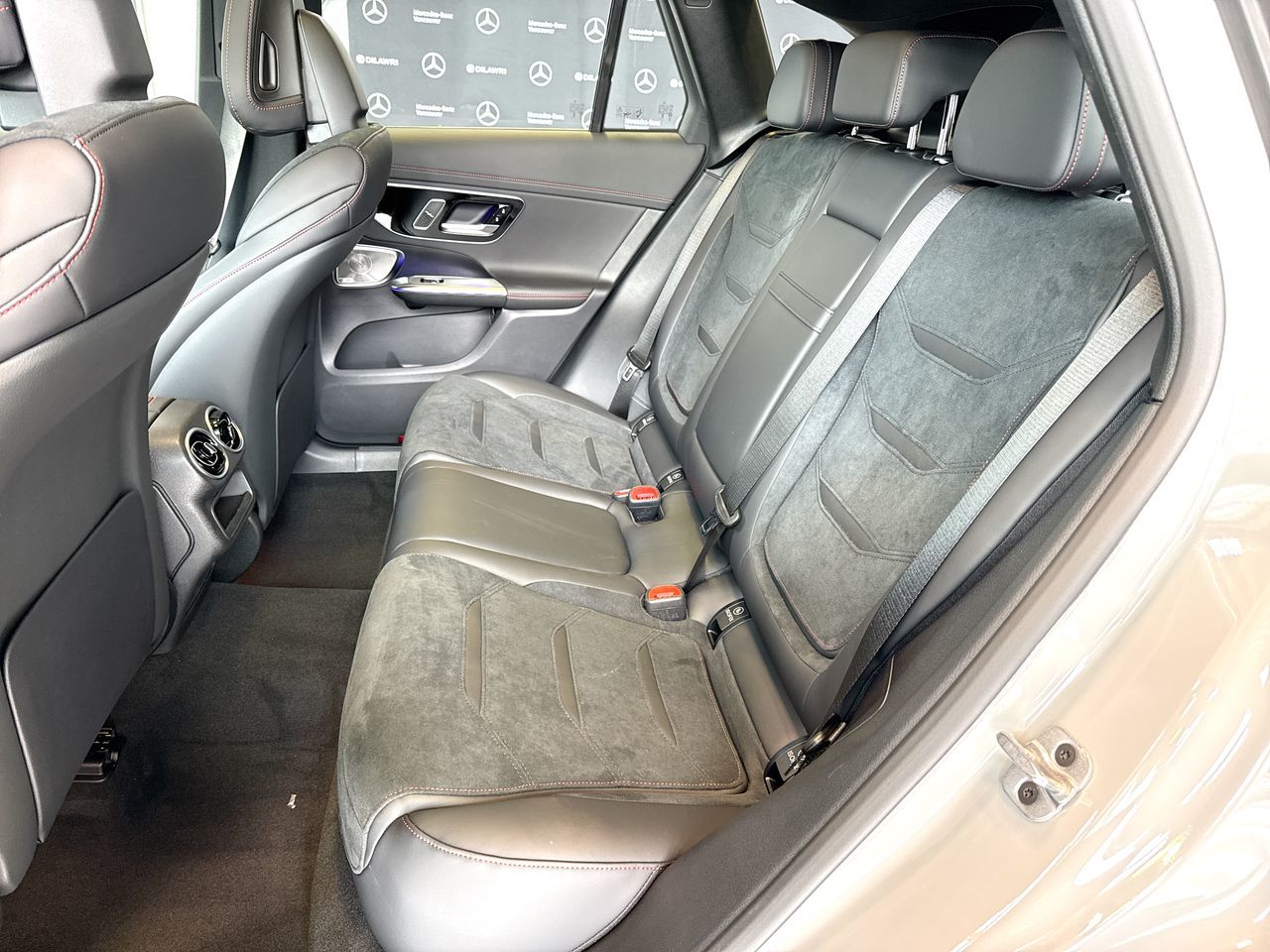 Mercedes-Benz GLC  2026 à Vancouver, Colombie-Britannique