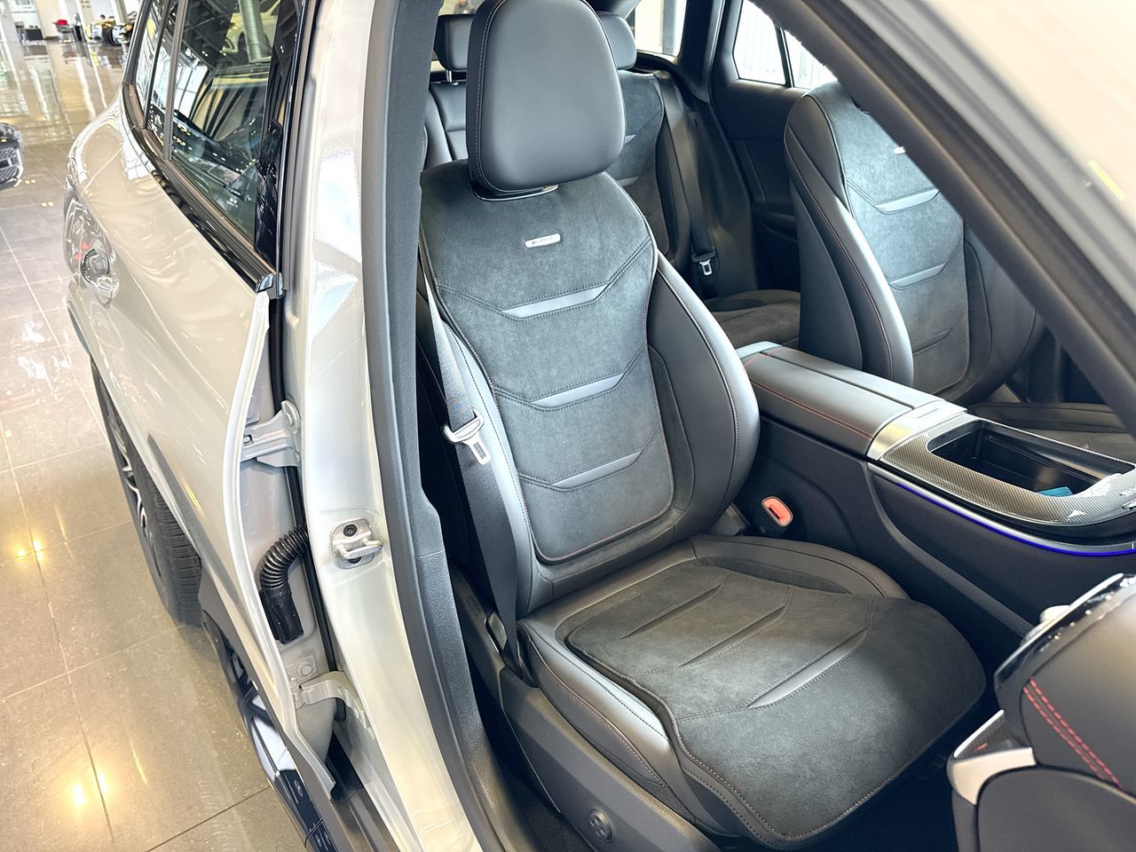 Mercedes-Benz GLC  2026 à Vancouver, Colombie-Britannique