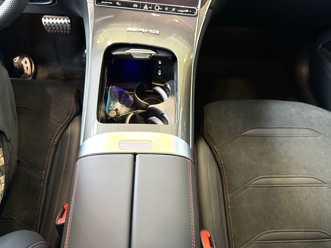 Mercedes-Benz GLC  2026 à Vancouver, Colombie-Britannique