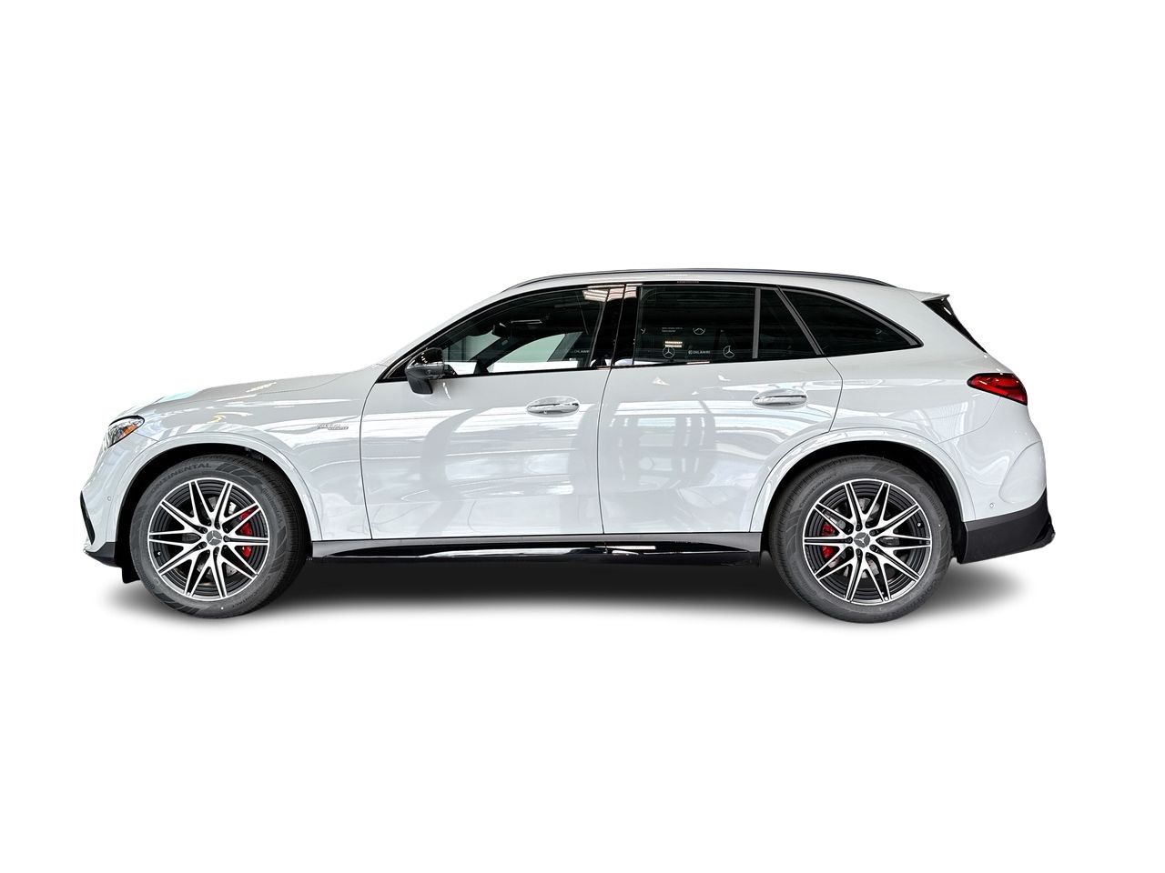 Mercedes-Benz GLC  2026 à Vancouver, Colombie-Britannique