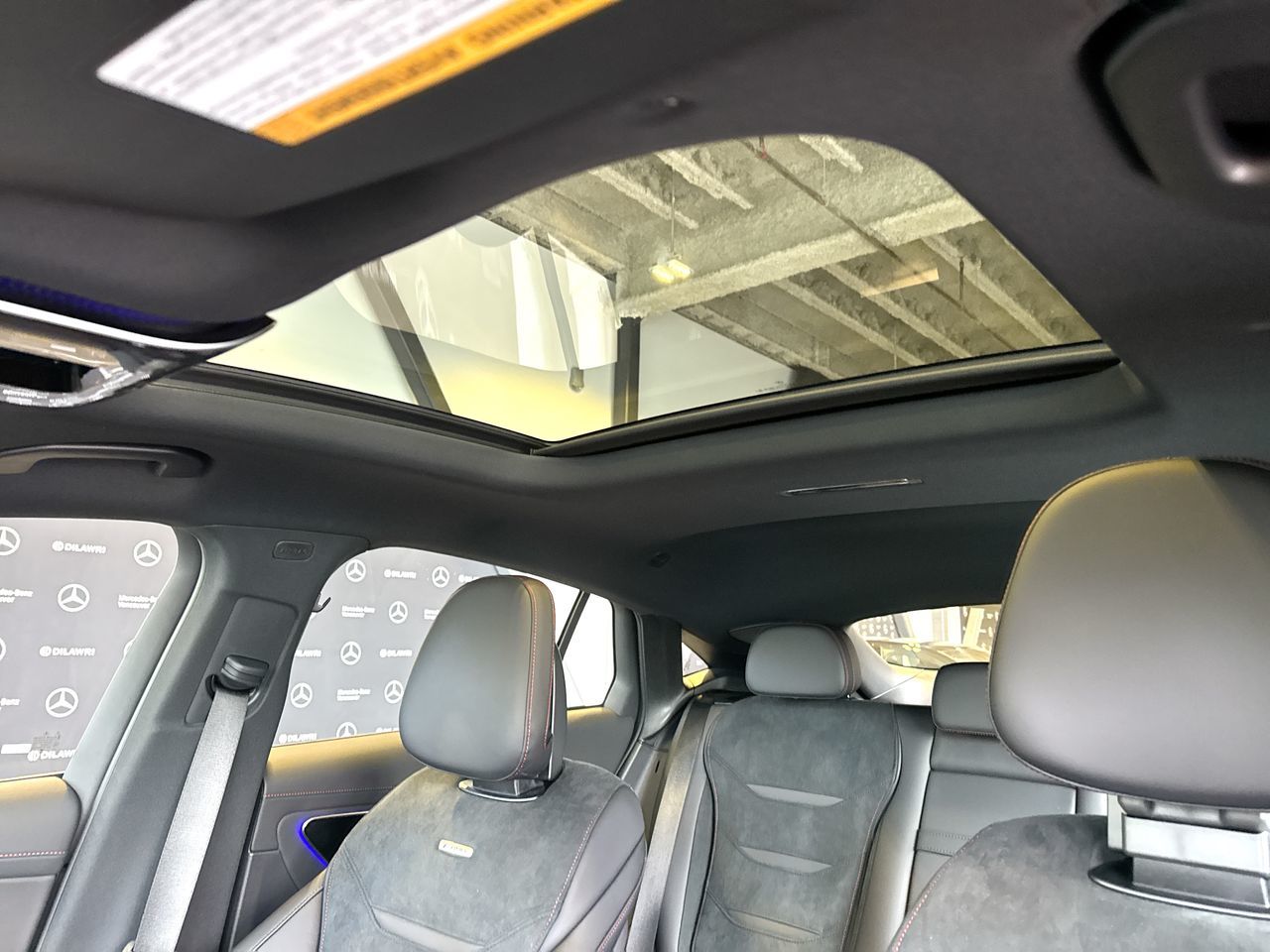 2026 Mercedes-Benz GLC in Vancouver, British Columbia