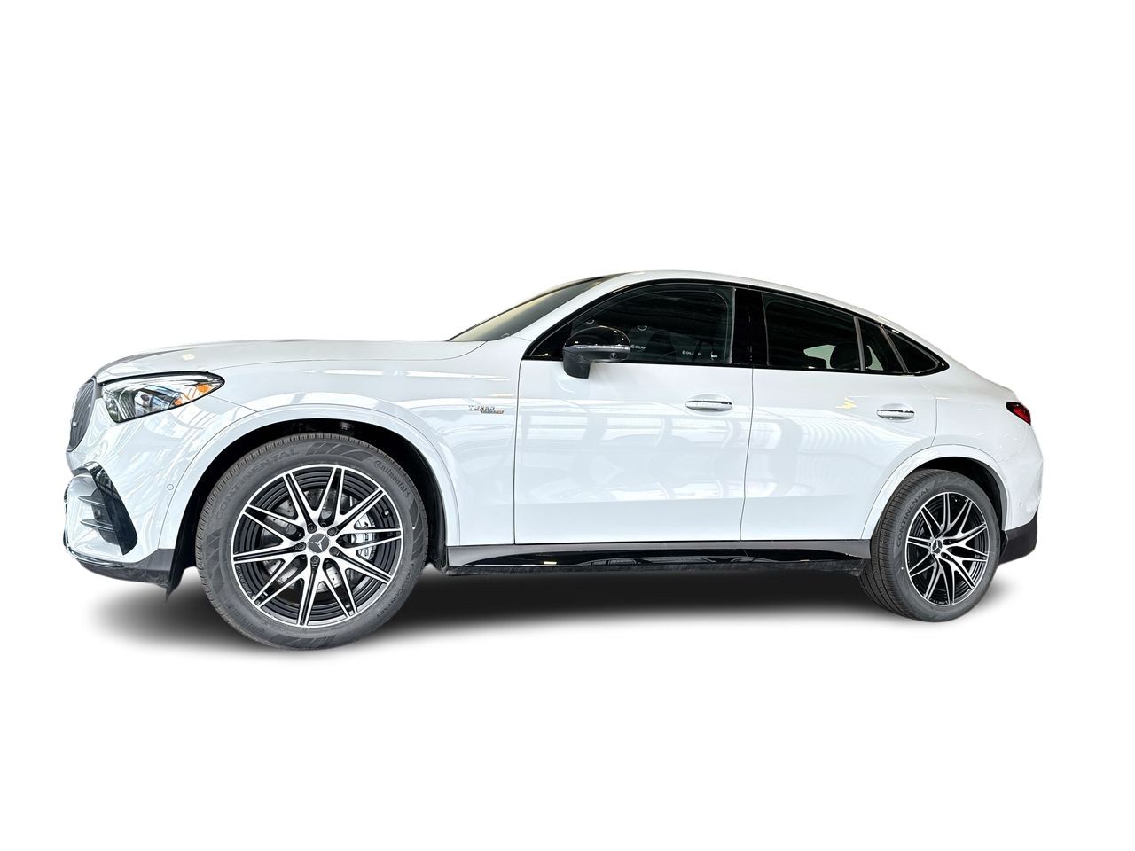 2026 Mercedes-Benz GLC in Vancouver, British Columbia