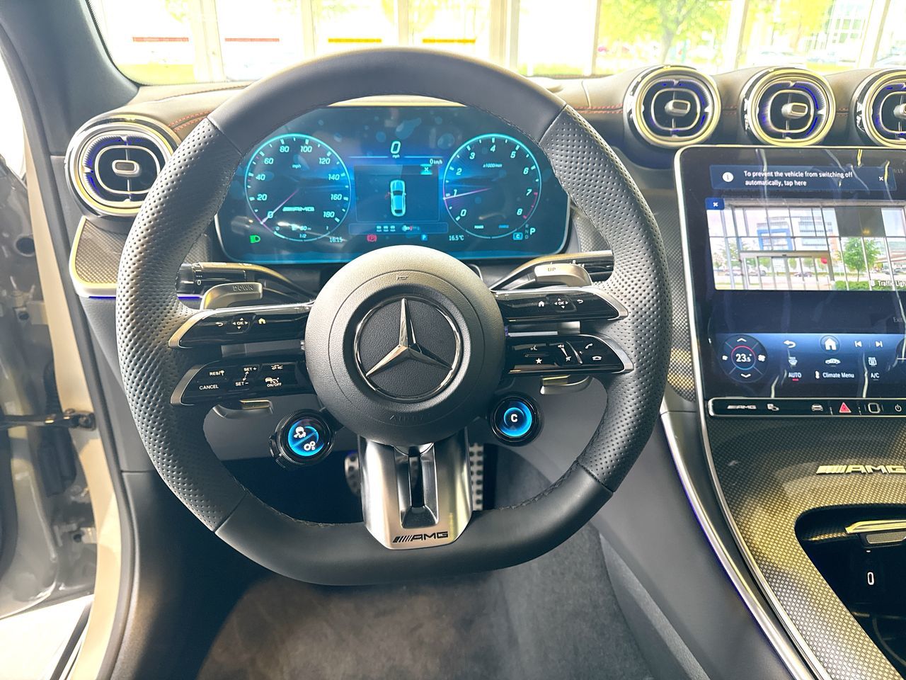 2026 Mercedes-Benz GLC in Vancouver, British Columbia