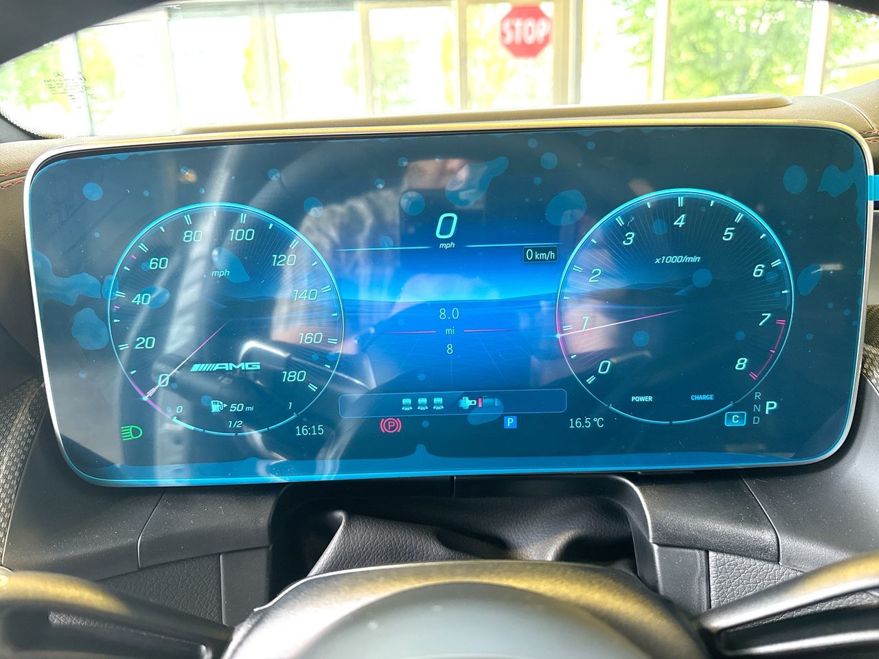 2026 Mercedes-Benz GLC in Vancouver, British Columbia