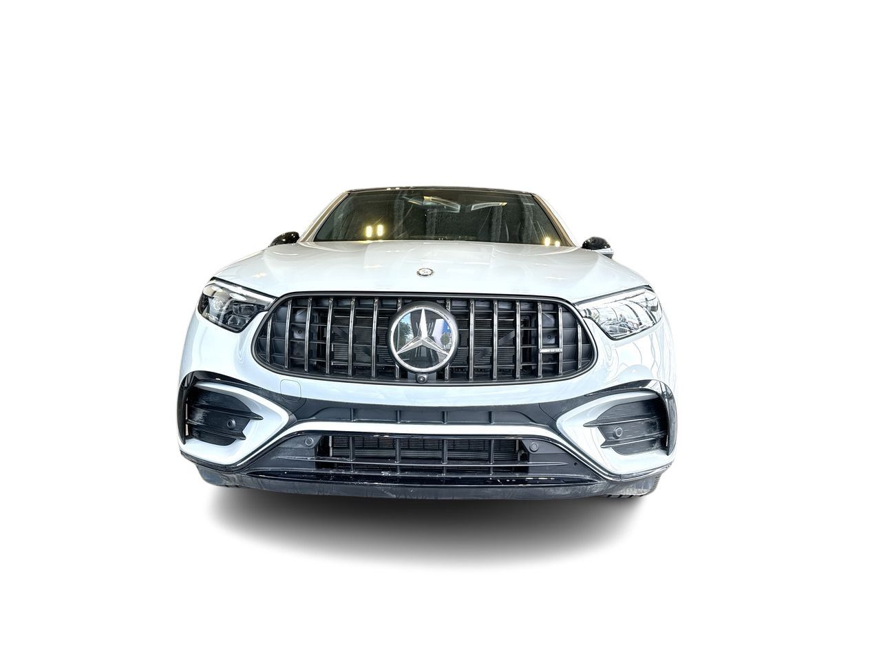 2026 Mercedes-Benz GLC in Vancouver, British Columbia