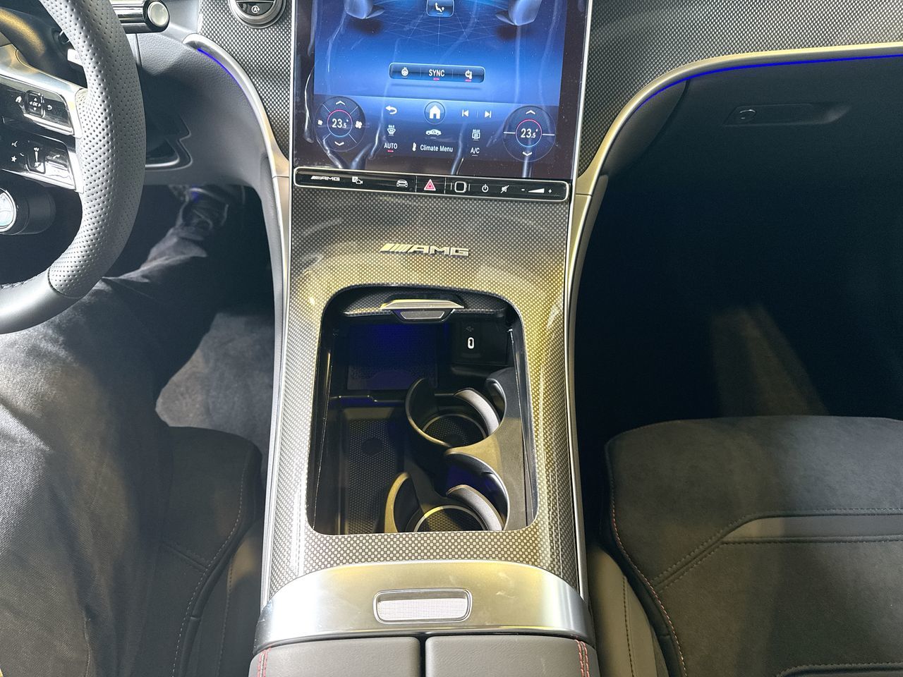 2026 Mercedes-Benz GLC in Vancouver, British Columbia