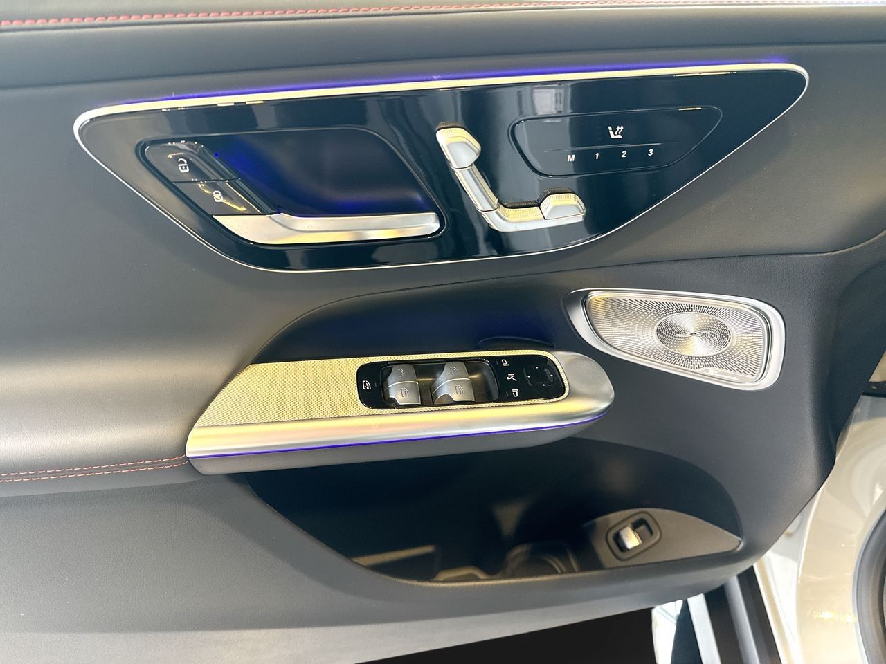 2026 Mercedes-Benz GLC in Vancouver, British Columbia