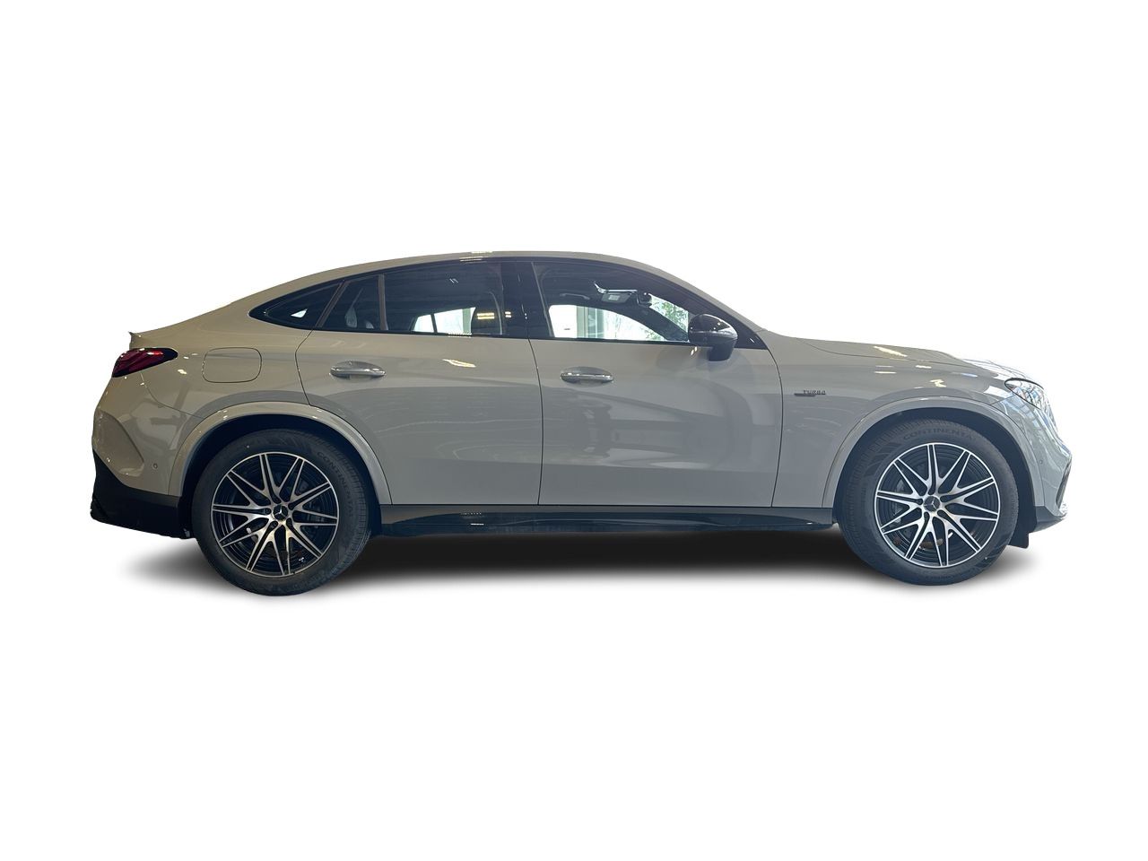 2026 Mercedes-Benz GLC in Vancouver, British Columbia