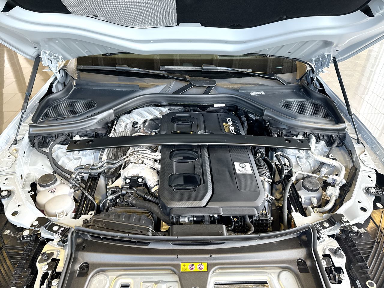 2026 Mercedes-Benz GLC in Vancouver, British Columbia