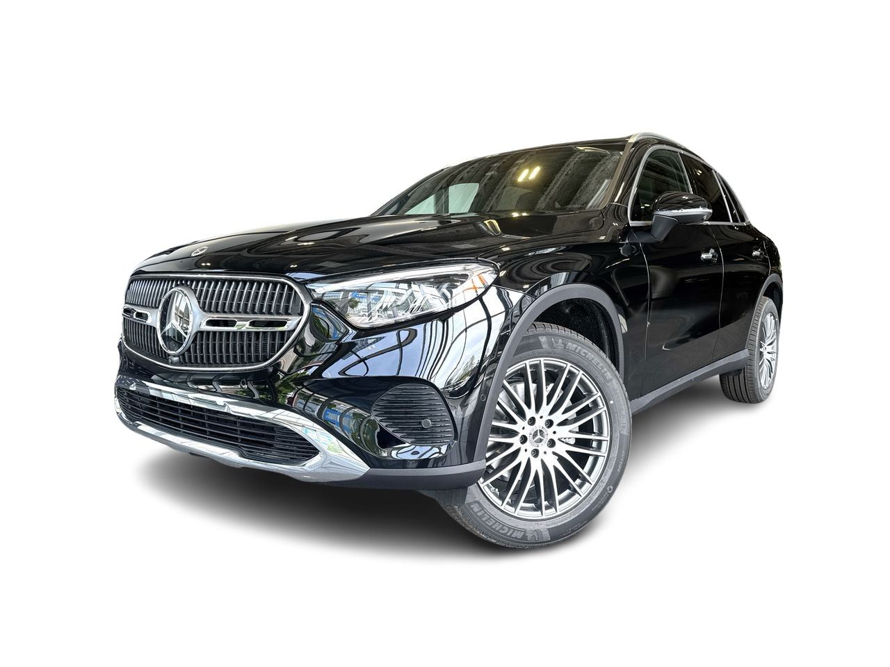 2026 Mercedes-Benz GLC 300 4MATIC SUV