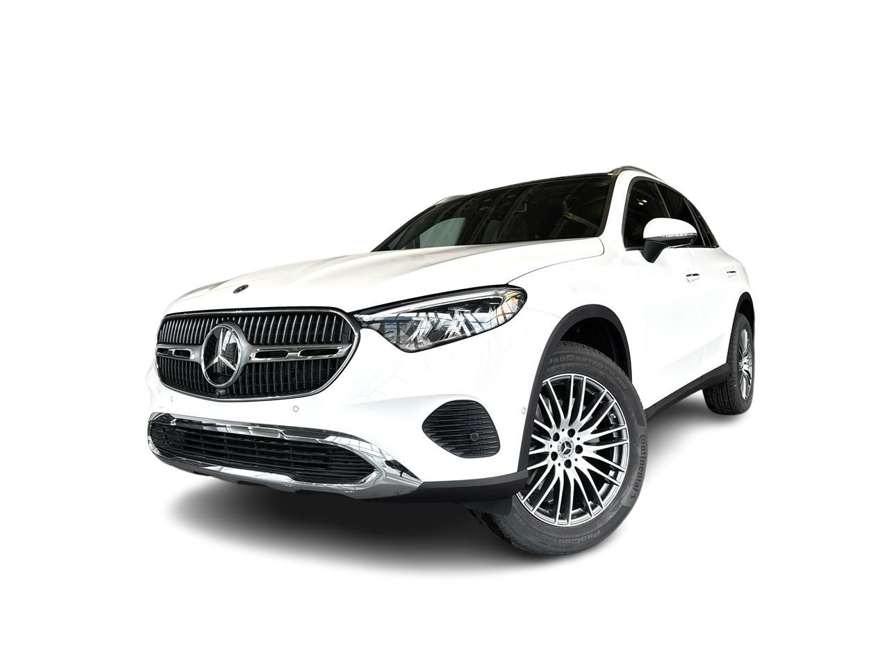 2026 Mercedes-Benz GLC 300 4MATIC SUV