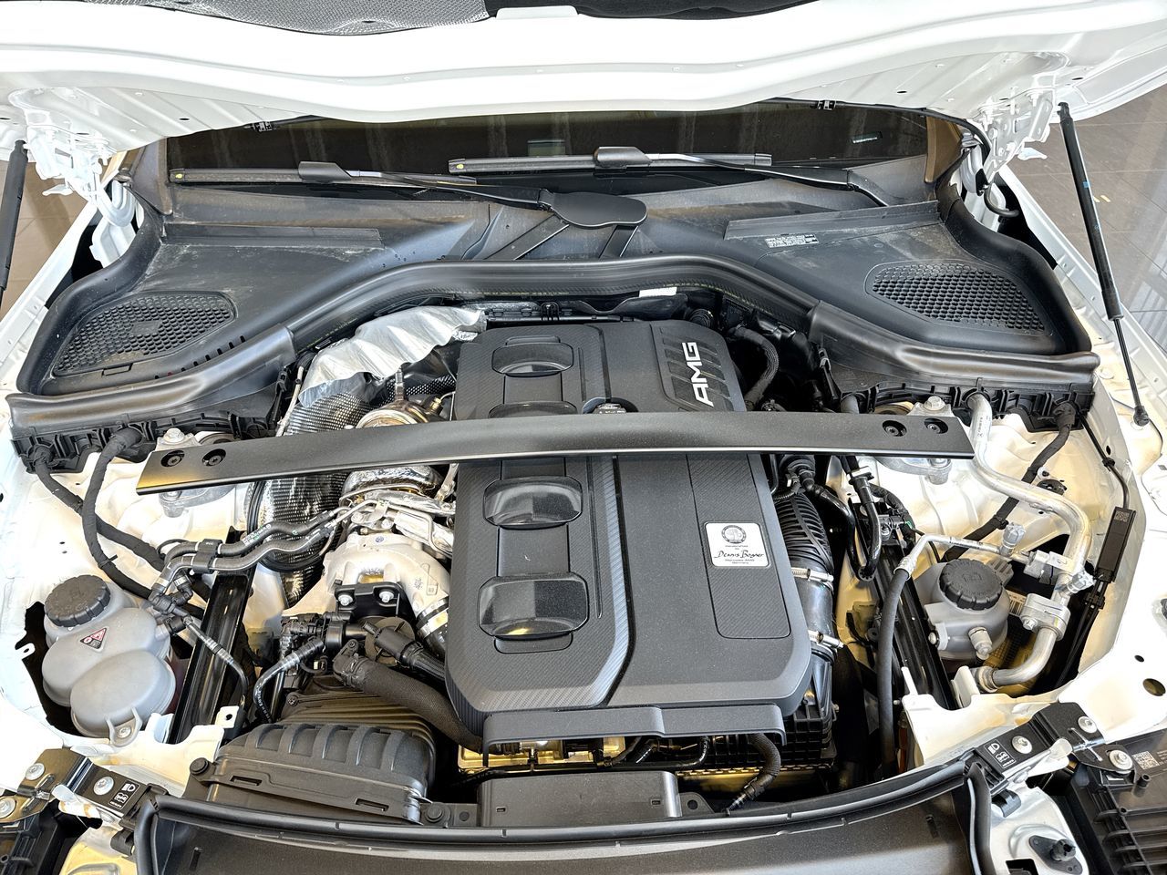 2026 Mercedes-Benz GLC in Vancouver, British Columbia
