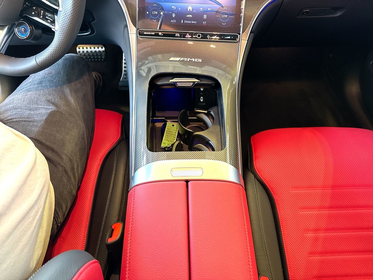 2026 Mercedes-Benz GLC in Vancouver, British Columbia