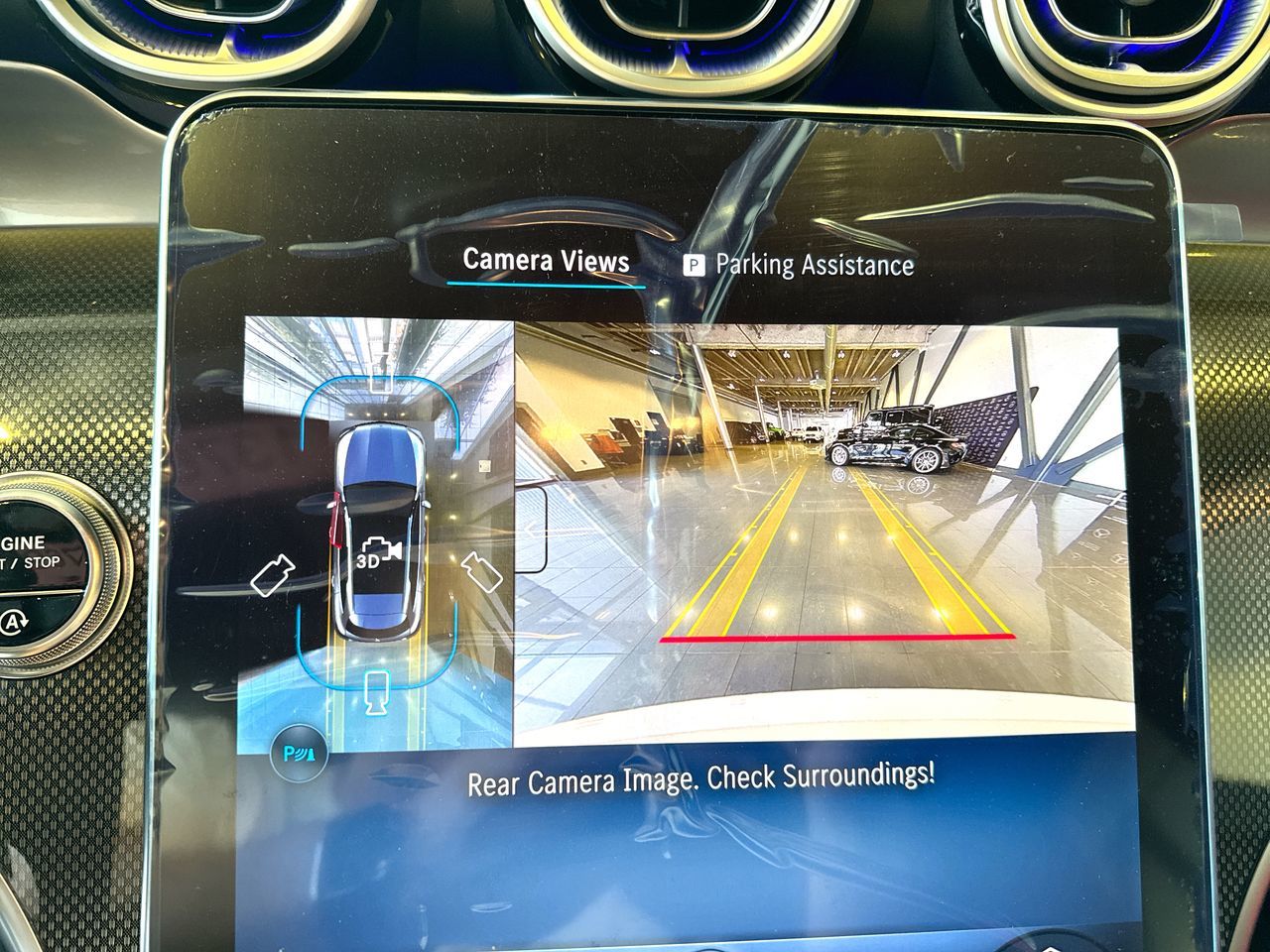2026 Mercedes-Benz GLC in Vancouver, British Columbia
