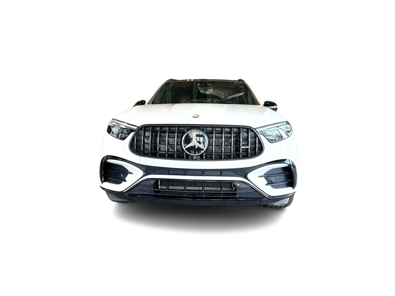 2026 Mercedes-Benz GLC in Vancouver, British Columbia