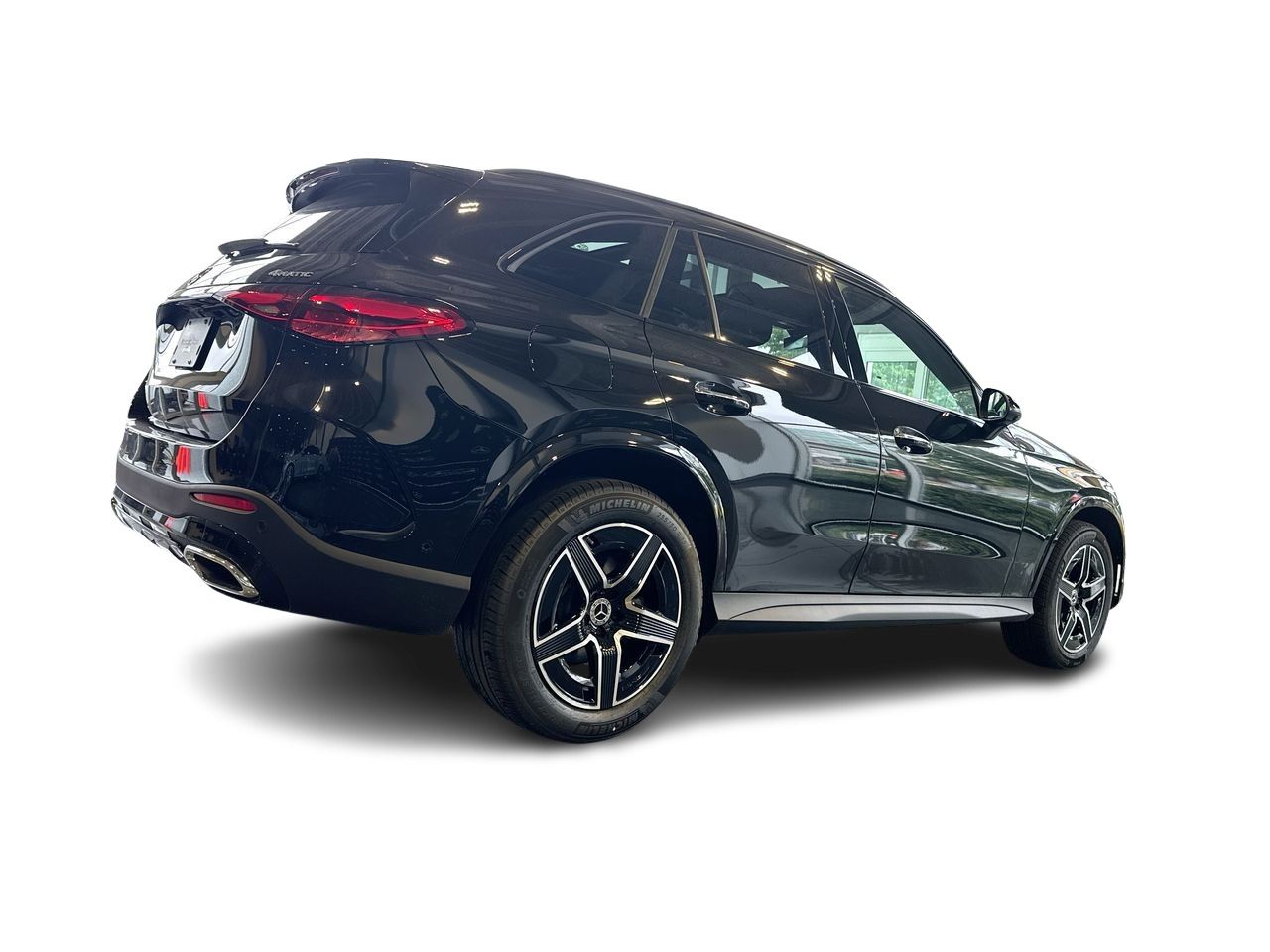 Mercedes-Benz GLC  2026 à Vancouver, Colombie-Britannique