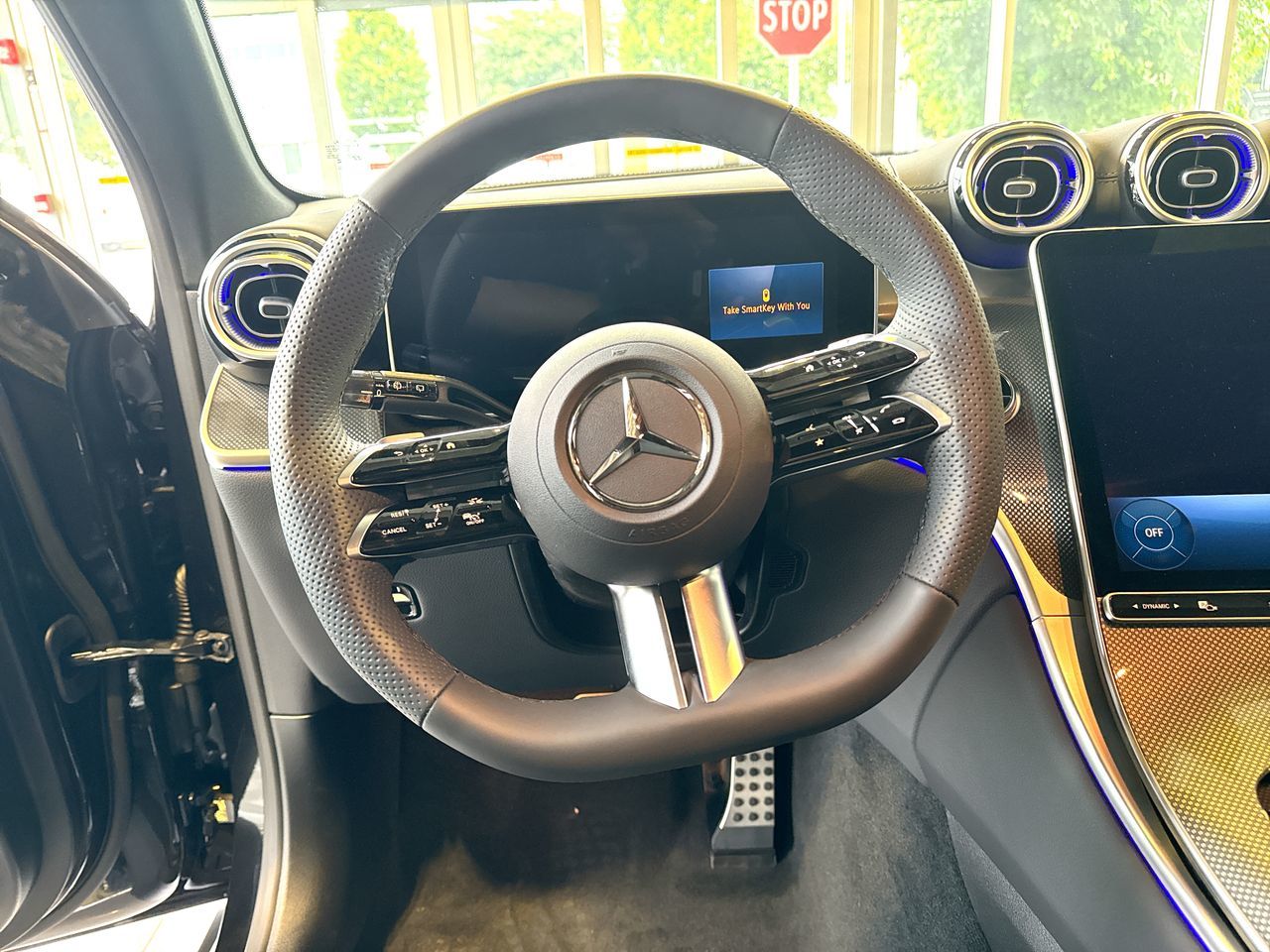 Mercedes-Benz GLC  2026 à Vancouver, Colombie-Britannique