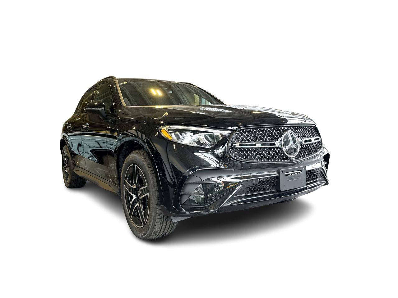 Mercedes-Benz GLC  2026 à Vancouver, Colombie-Britannique
