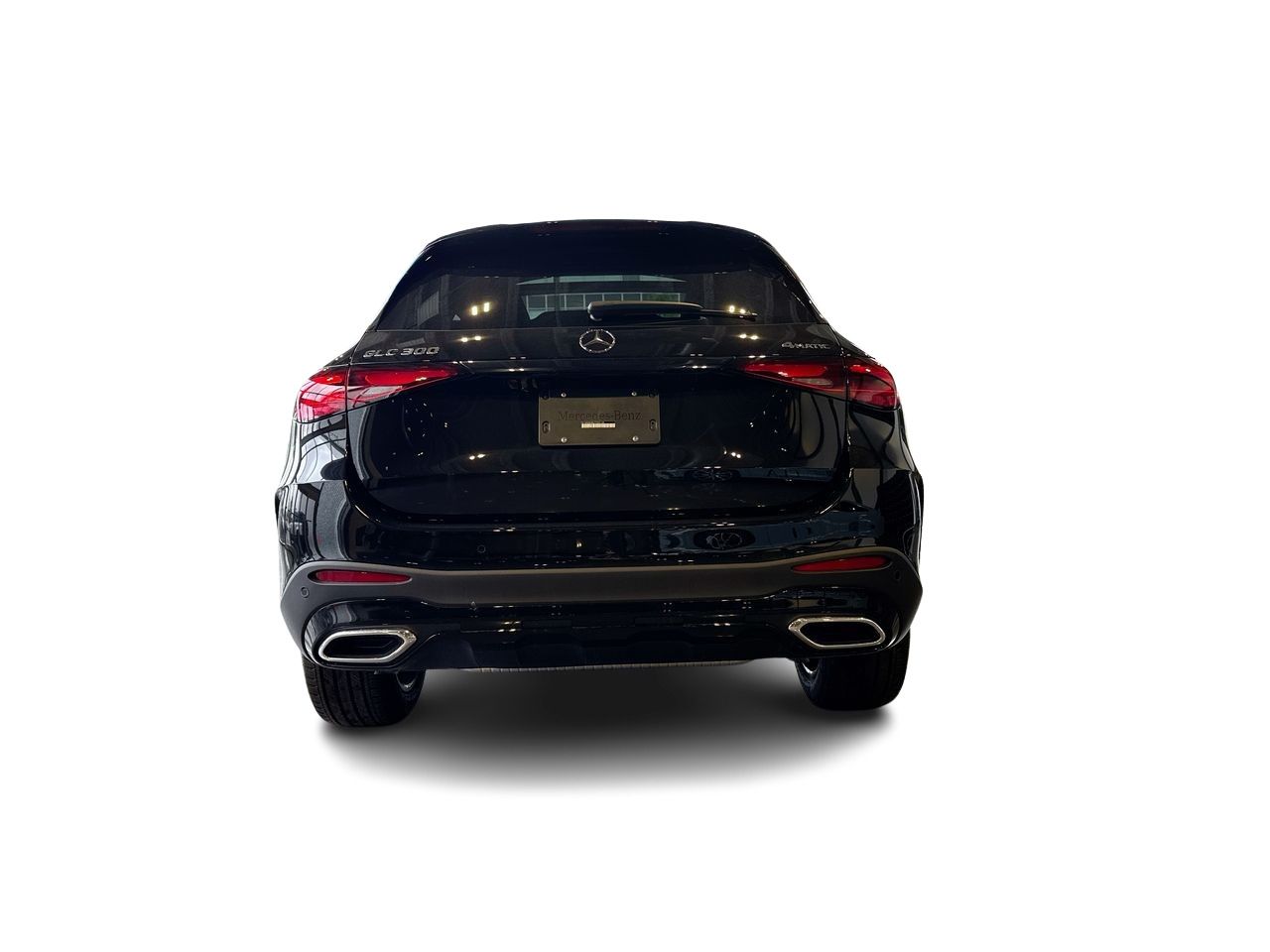 Mercedes-Benz GLC  2026 à Vancouver, Colombie-Britannique
