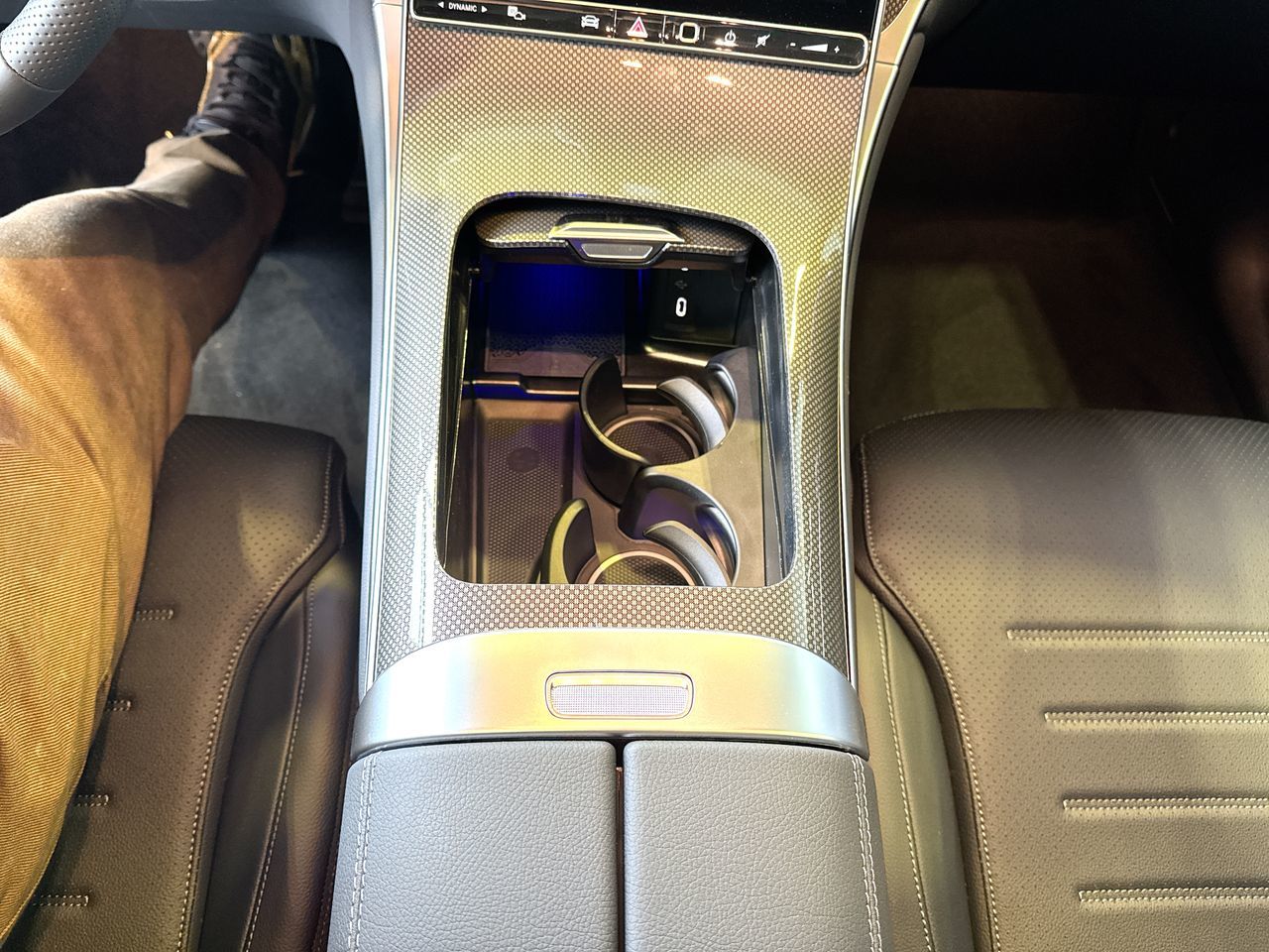 Mercedes-Benz GLC  2026 à Vancouver, Colombie-Britannique