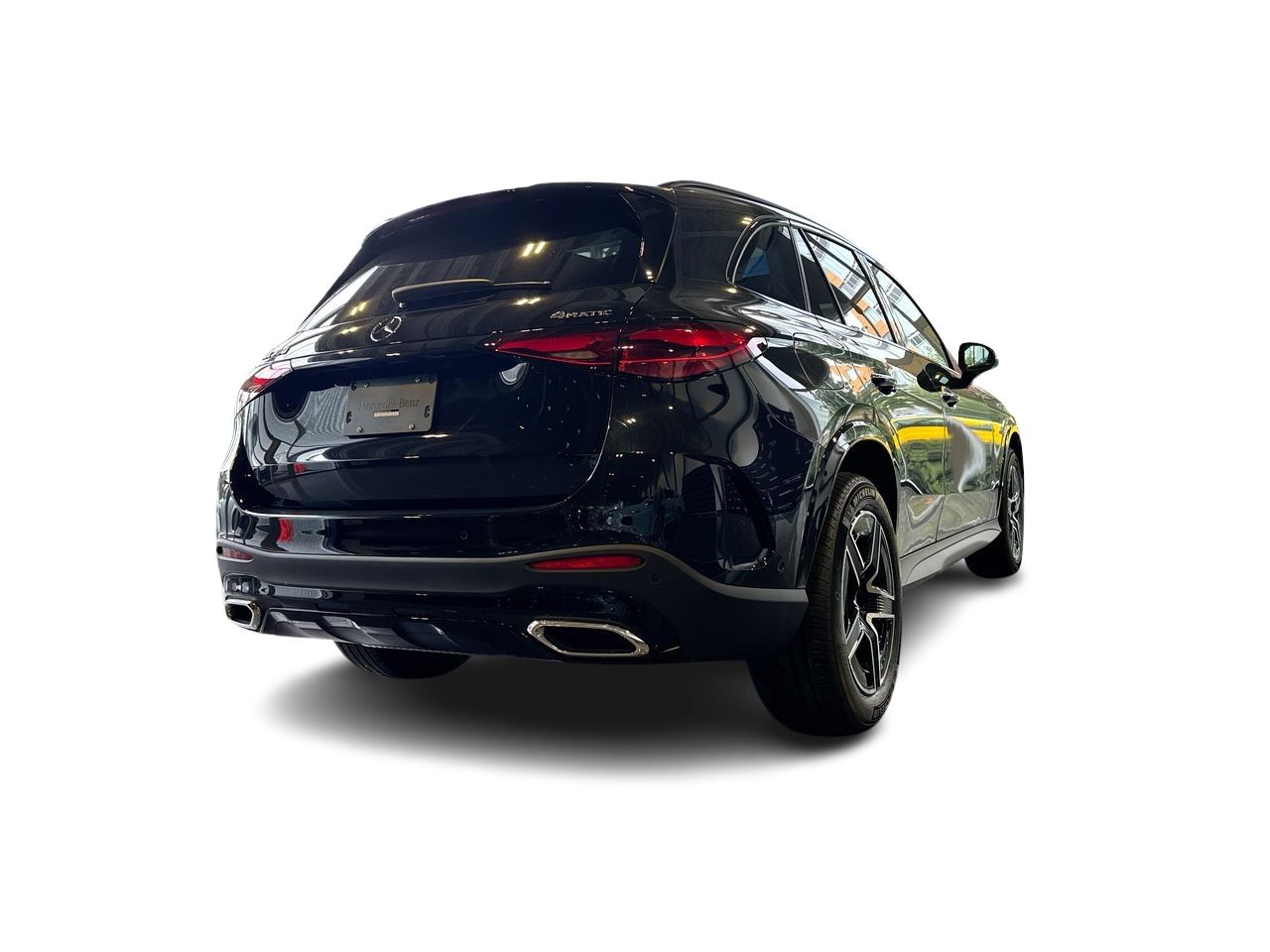 Mercedes-Benz GLC  2026 à Vancouver, Colombie-Britannique