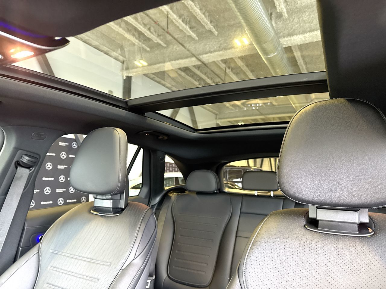 Mercedes-Benz GLC  2026 à Vancouver, Colombie-Britannique