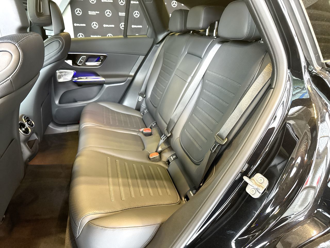 Mercedes-Benz GLC  2026 à Vancouver, Colombie-Britannique