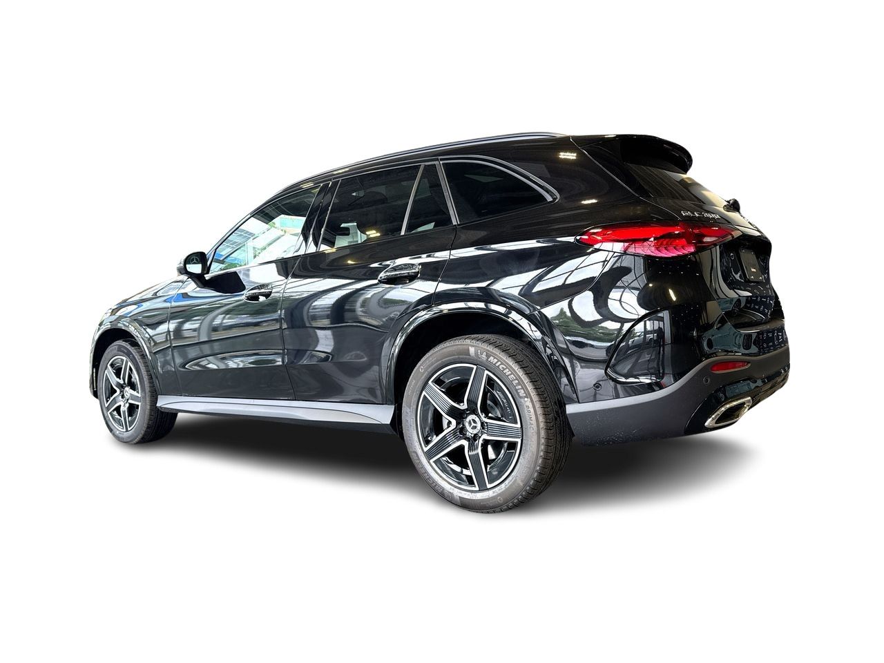 Mercedes-Benz GLC  2026 à Vancouver, Colombie-Britannique