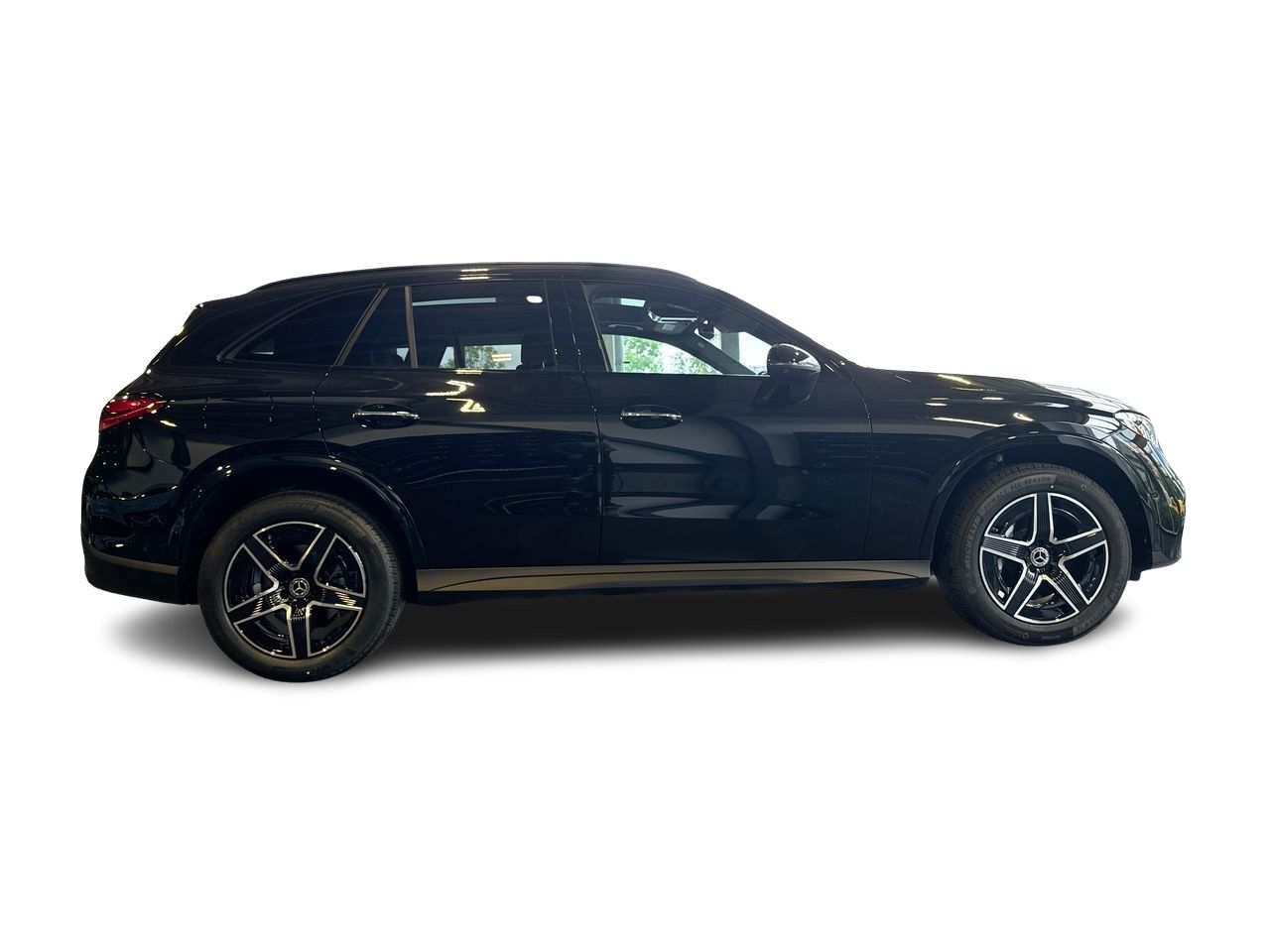 Mercedes-Benz GLC  2026 à Vancouver, Colombie-Britannique